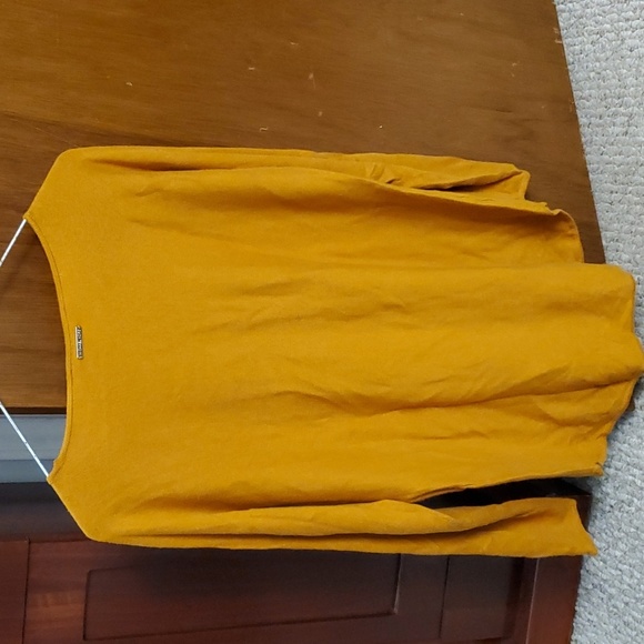 Michael Kors Long sleeved shirt - Picture 3 of 4